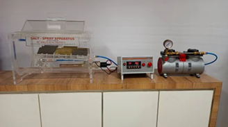 Corrosion Testing